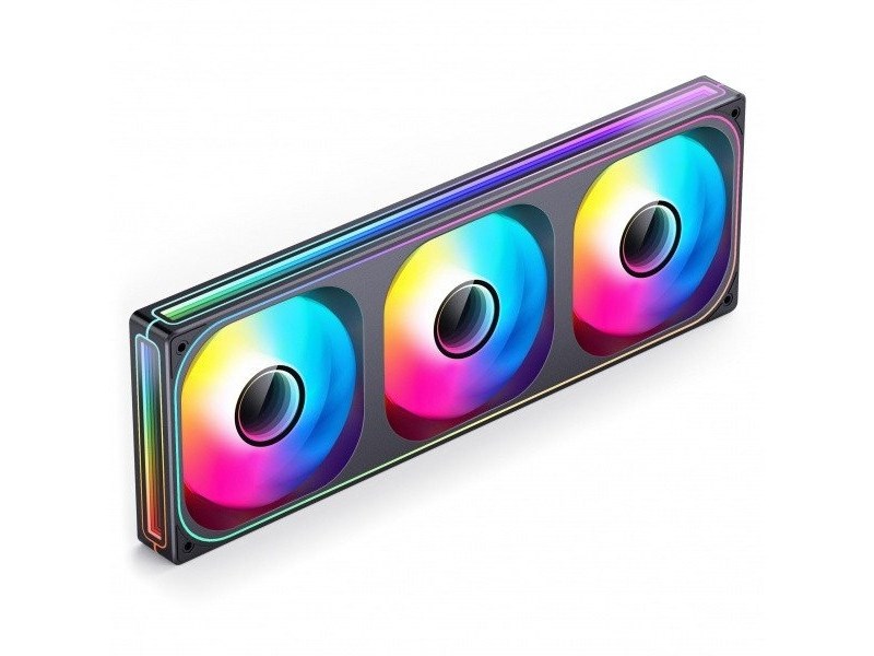 Jonsbo Fan ZB-360 | LUJB-070 |