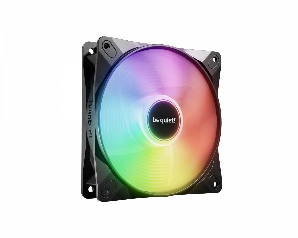 Be quiet!  Fan Light Wings LX