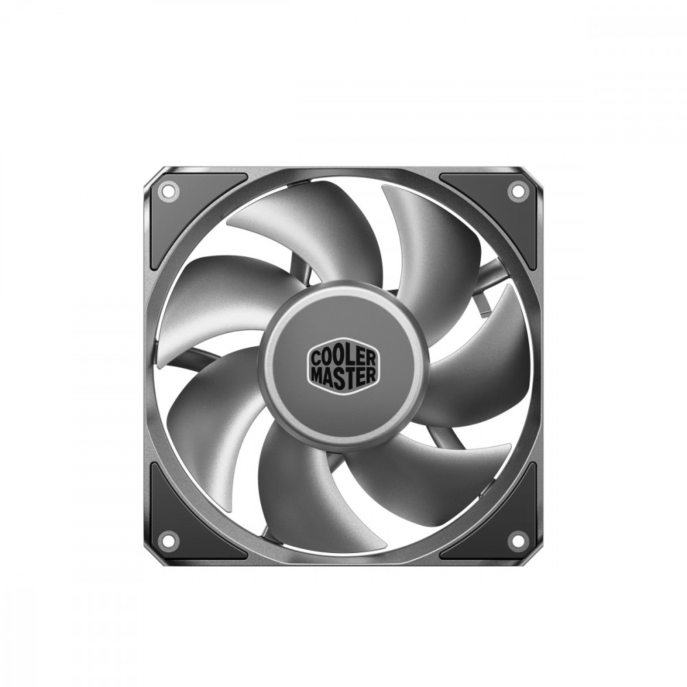 Cooler Master  Fan MasterFan A120 |