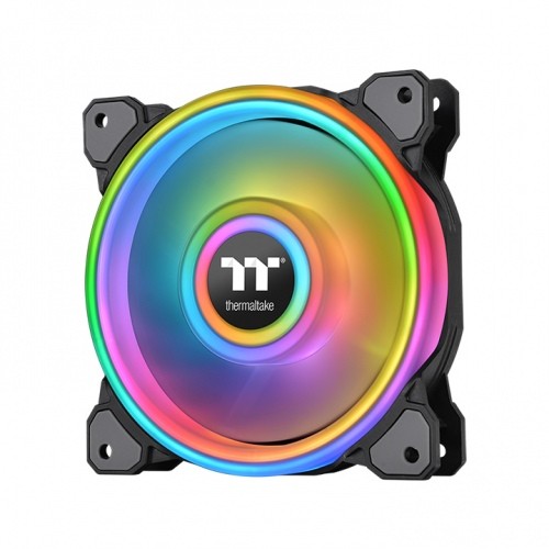 Thermaltake Fan Riing Quad 12 RGB