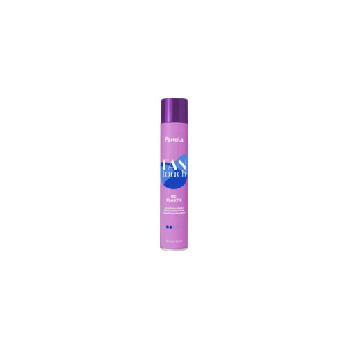 Fanola Fan Touch Be Elastic Volumizing