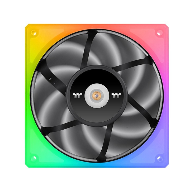 Thermaltake  Fan Toughfan 14 RGB 3pack