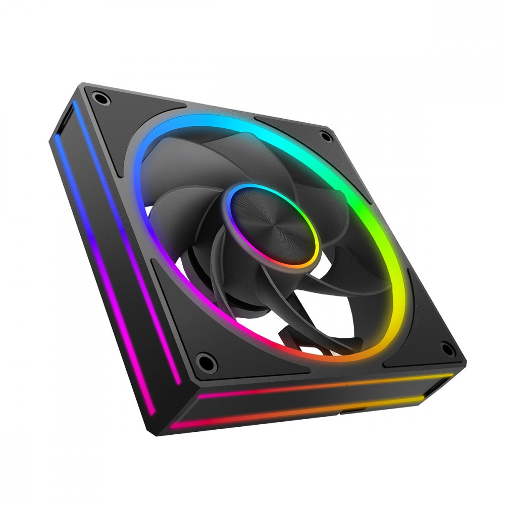 MODECOM  Fan VOLCANO LOOP REVERSE ARGB