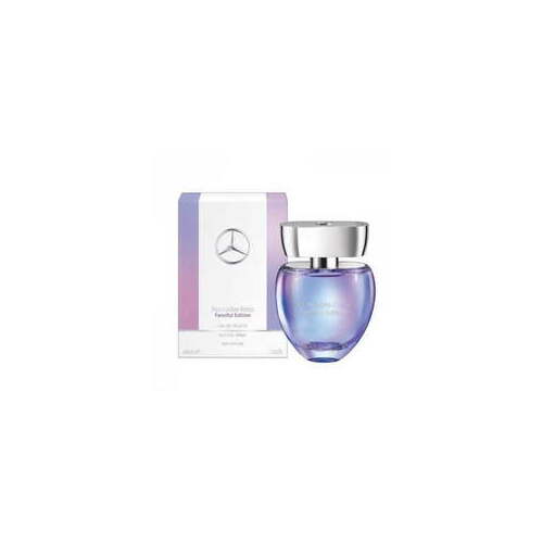 Mercedes Benz Fanciful Edition EDT (Woman