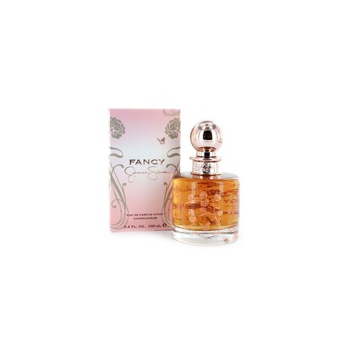 Jessica Simpson Fancy EDP (Woman, 100ml)