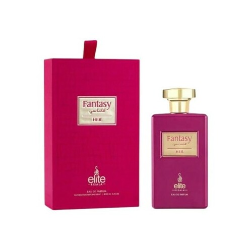 Risala Elite Fantasy Her EDP (Woman