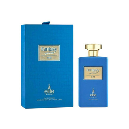 Risala Elite Fantasy Him EDP (Man