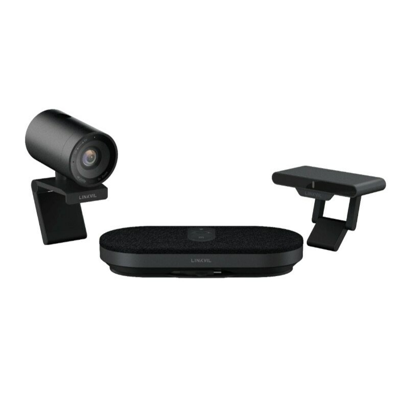 Fanvil CA400 video conferencing system 1