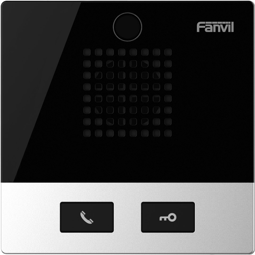Fanvil  I10SD video intercom system 2