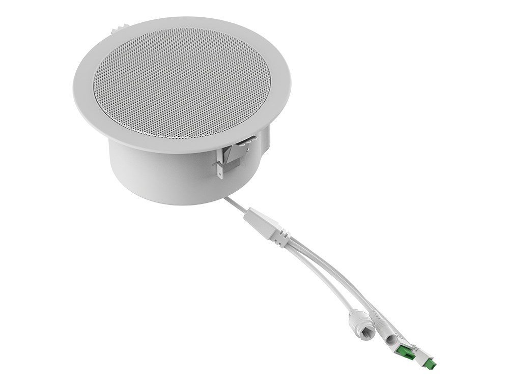 Fanvil Telefone White Wired 10 W