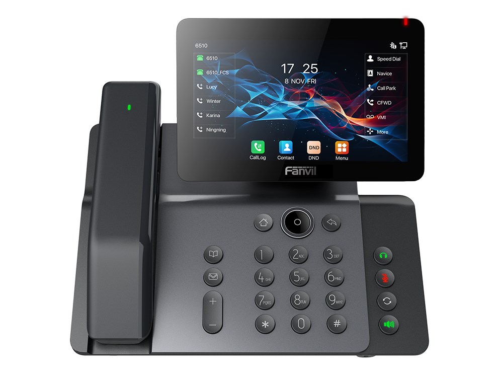 Fanvil  V66 Pro VoIP Phone |
