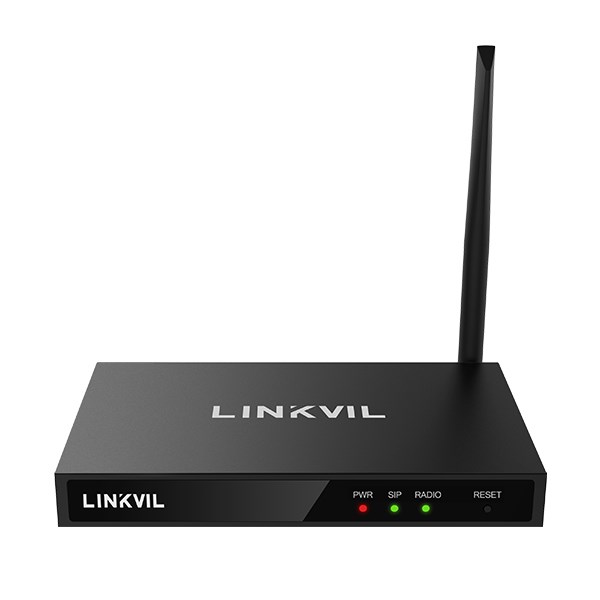 Fanvil  W712 gateway/controller 10, 100, 1000