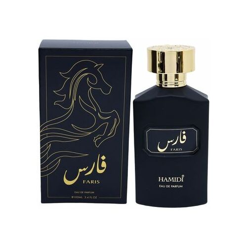 Hamidi Faris EDP (Unisex, 100ml) |