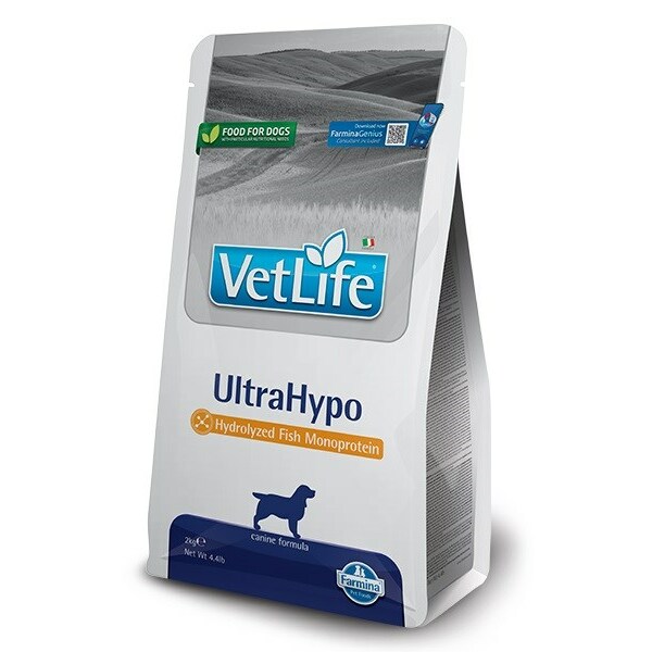 Farmina  Pet Food ULTRAHYPO CANINE 2