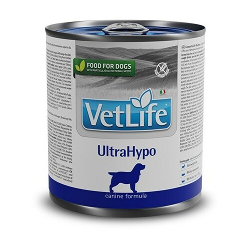 Farmina Vet Life Mono UltraHypo -