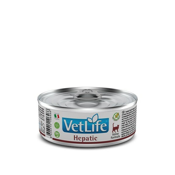 Farmina  Vet Life Natural Diet Cat