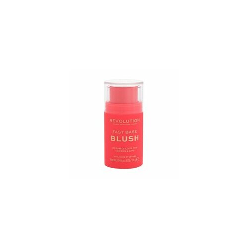 Makeup Revolution Fast Base Blush 14