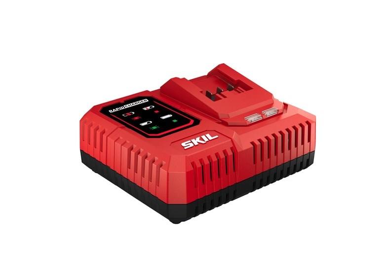 No name FAST CHARGER 3123AA 6