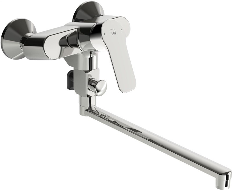 No name FAUCET SHOW AND BATH