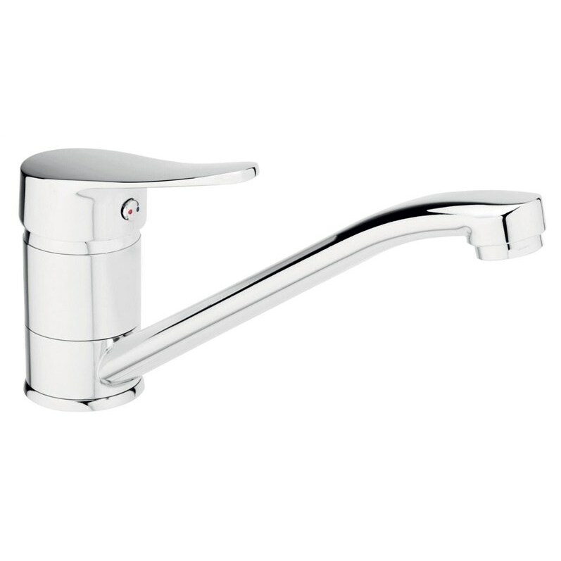 FERRO FAUCET WASHBASIN DECO BDC2A CHR