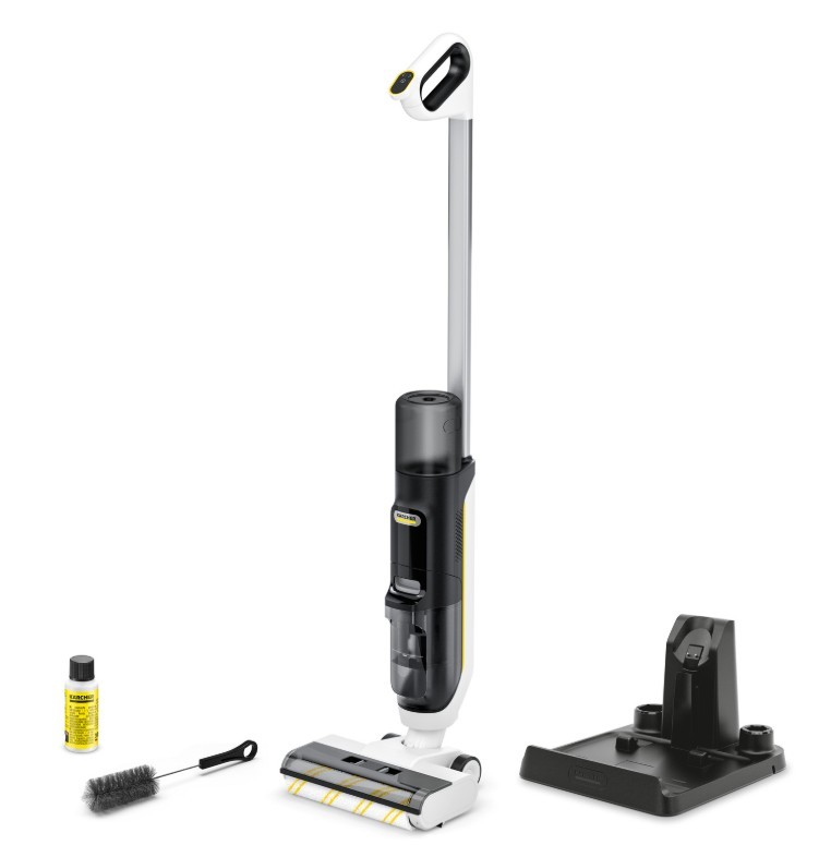 Karcher FCV3 3-in-1 Mop | 1