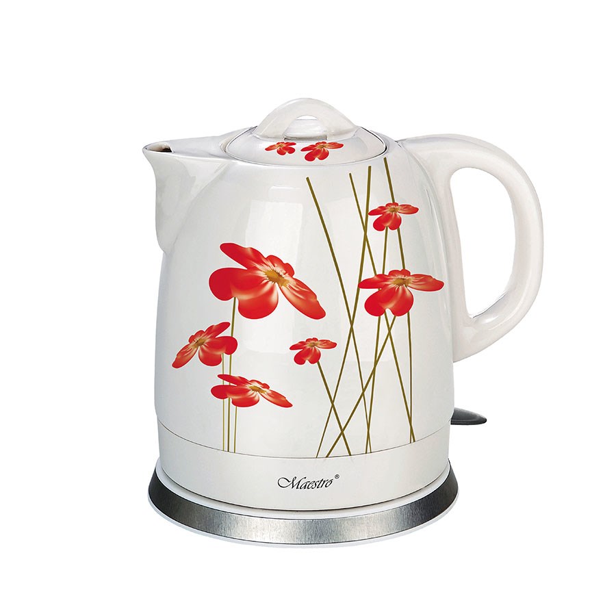 Feel-Maestro  MAESTRO ELECTRIC KETTLE CERAMIC 1
