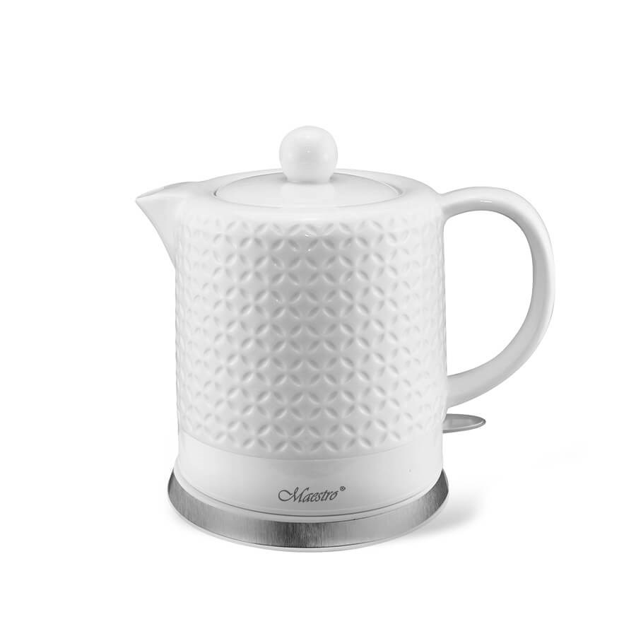 Maestro Feel- MR067 electric kettle 1