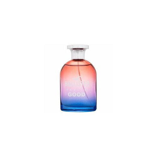 Hollister Feelin` Good EDP (Woman, 100ml)