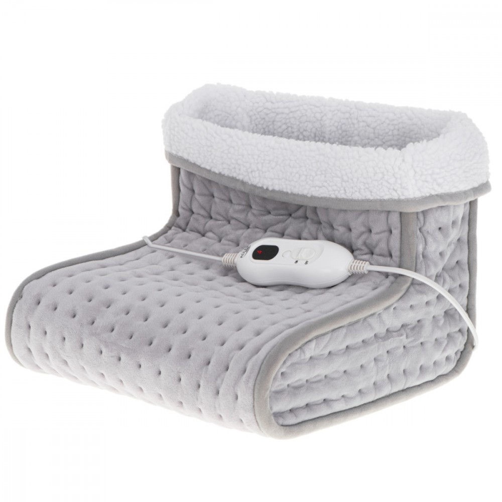 Adler  Feet warmer with LCD controler
