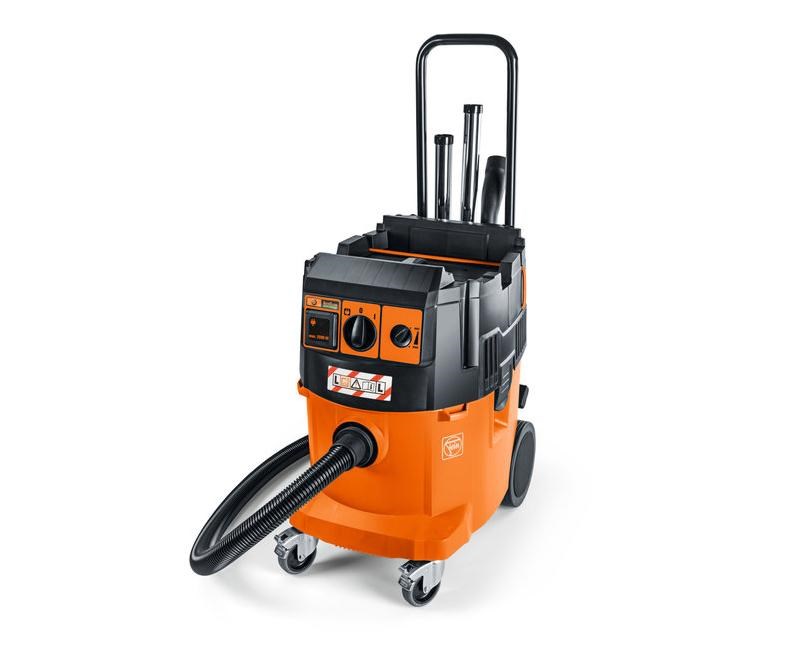 FEIN  DUSTEX VACUUM CLEANER 35L AC