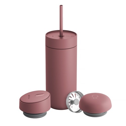 FELLOW Carter Move Mug 3-in-1 Travel