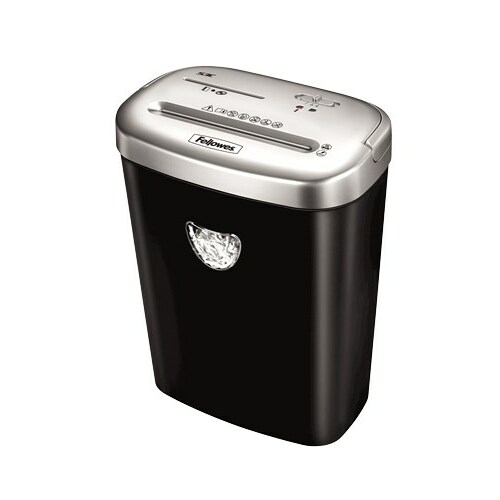 Fellowes 53C paper shredder Cross shredding