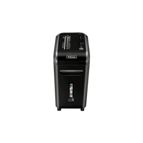 Fellowes  99Ci paper shredder Cross shredding