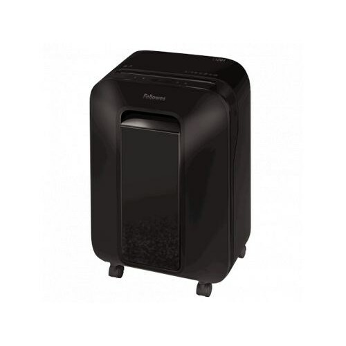 Fellowes  BF5050001 paper shredder Black |
