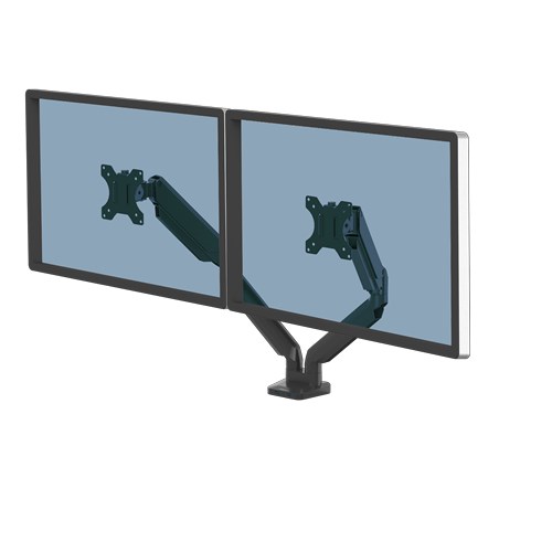 Fellowes  Ergonomics arm for 2 monitors