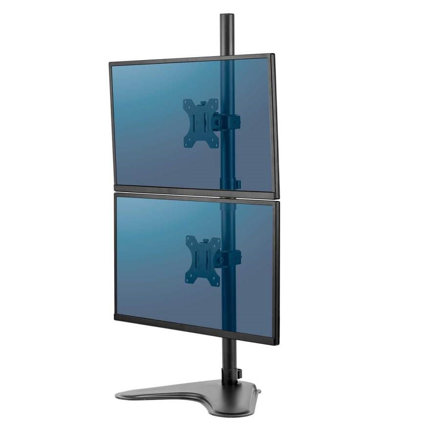 Fellowes  Ergonomics freestanding arm for 2