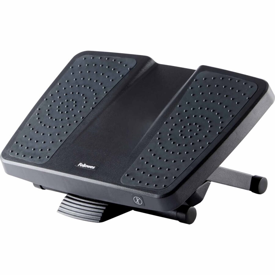 Fellowes  Ergonomics Ultimate professional footrest |