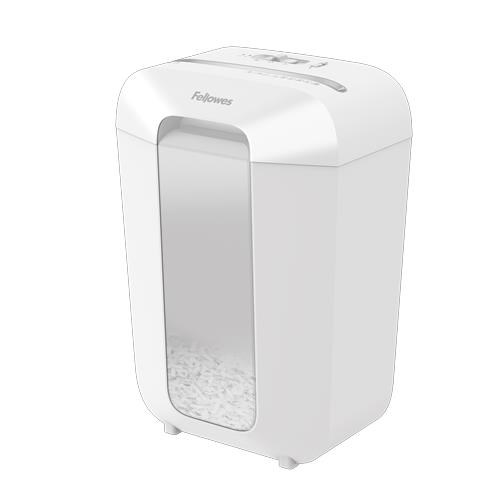Fellowes LX Series LX70 paper shredder