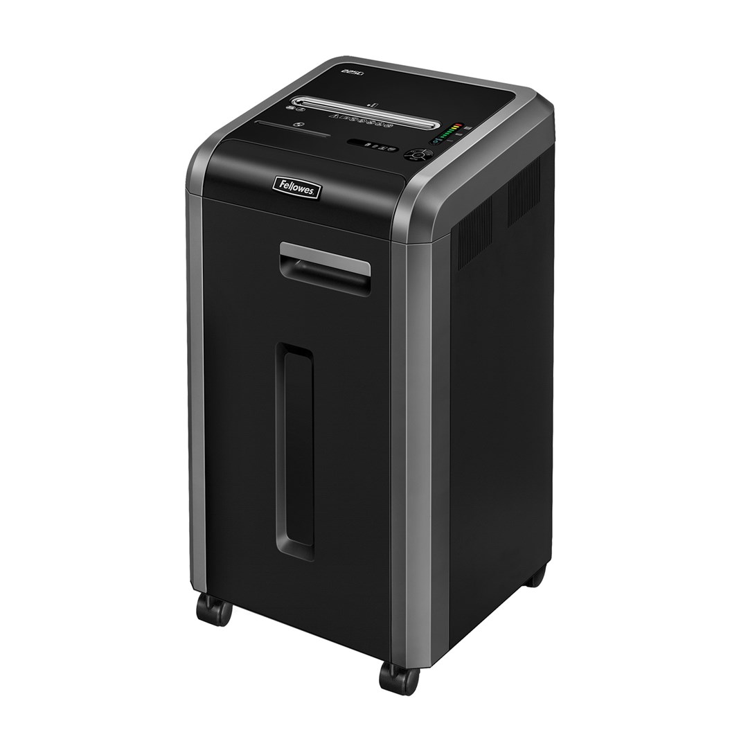Fellowes  Paper Shredder 225Ci 24 Sheet