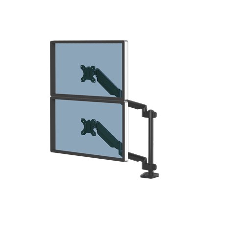 Fellowes Platinum Series Dual Stacking Monitor
