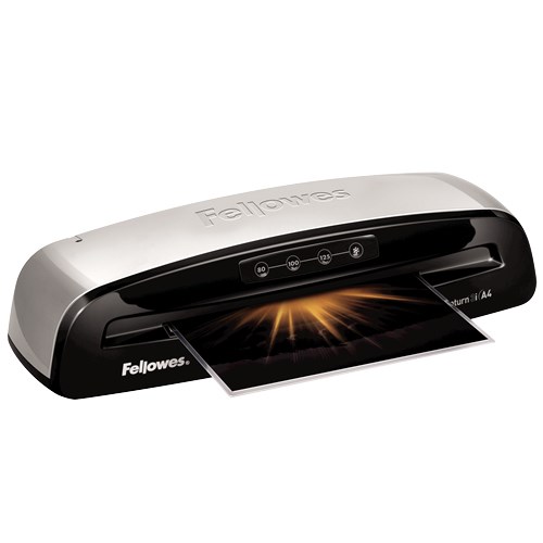 Fellowes Saturn 3i A4 Laminator 300