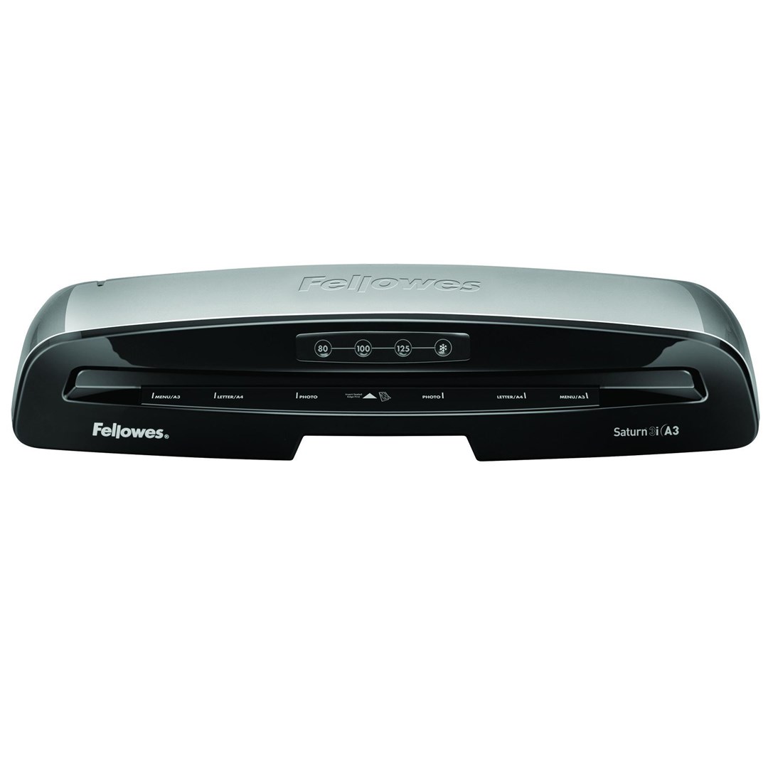 Fellowes Saturn 3i Cold/hot laminator 300