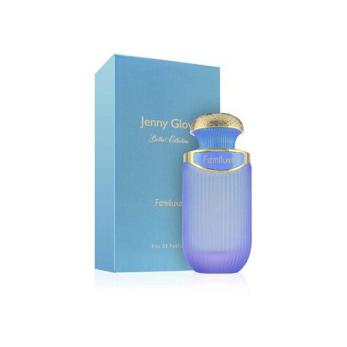 Jenny Glow Femiluxe EDP (Unisex, 100ml)