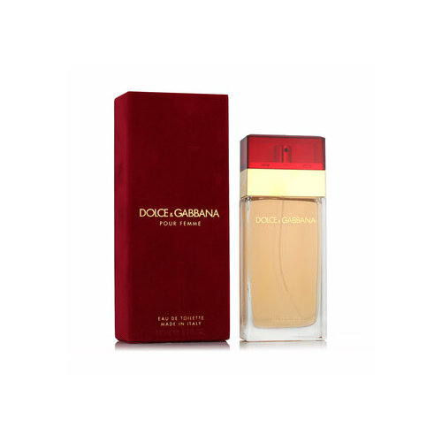 Dolce Gabbana Femme EDT (Woman, 100ml)