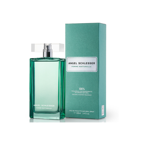 Angel Schlesser Femme Naturelle EDT (Woman
