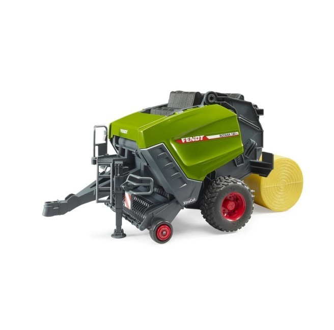 BRUDER Fendt straw baler 180 V