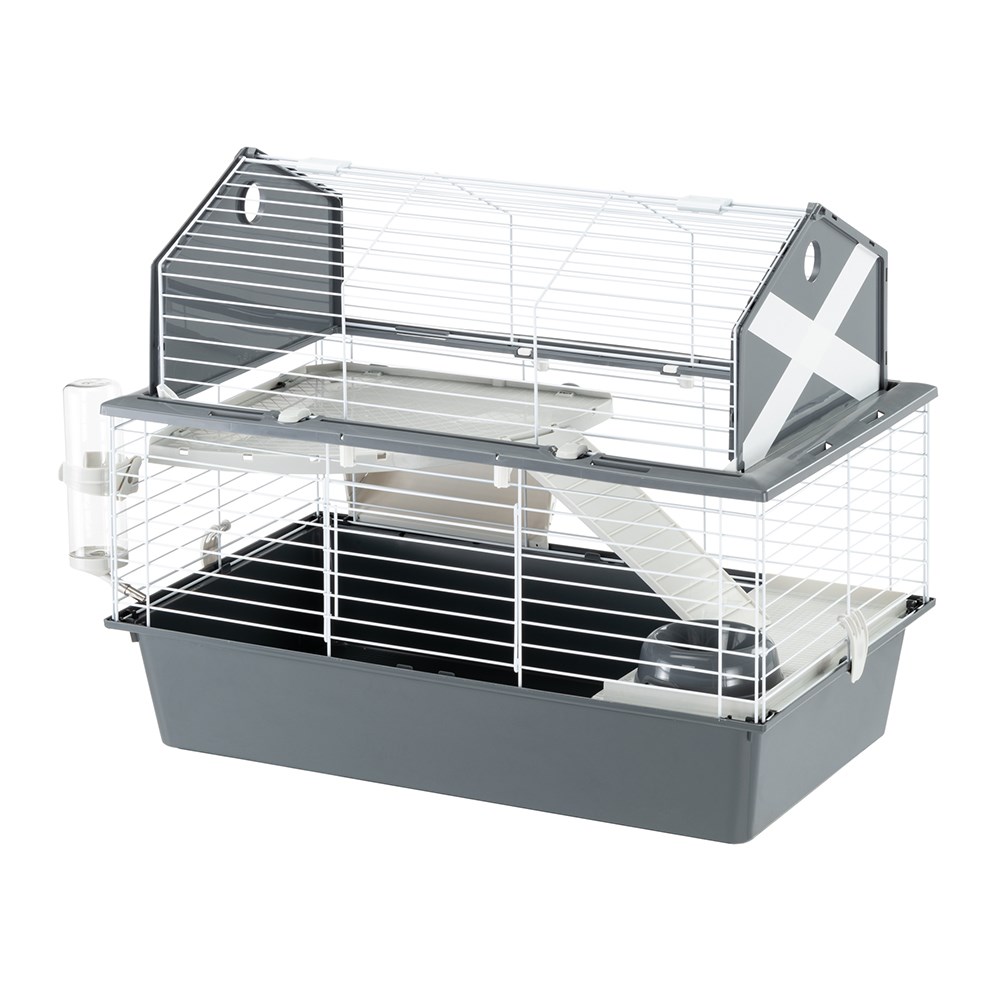 FERPLAST   Barn 80 - Cage |