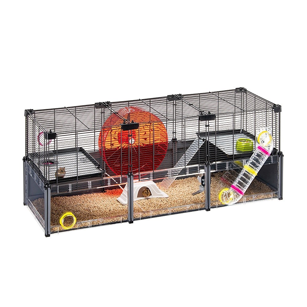 FERPLAST  Multipla hamster large - cage