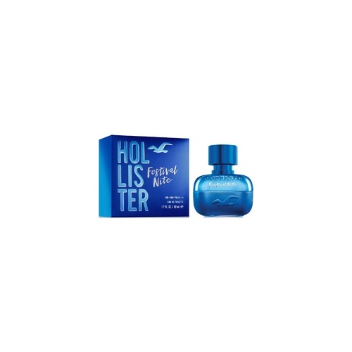 Hollister Festival Nite for Him EDT
