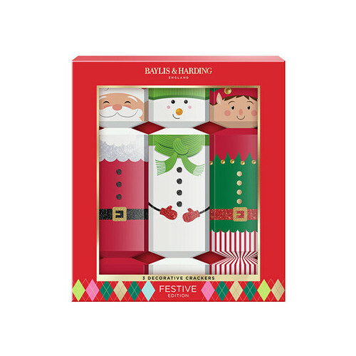Baylis & Harding Festive Edition Mini